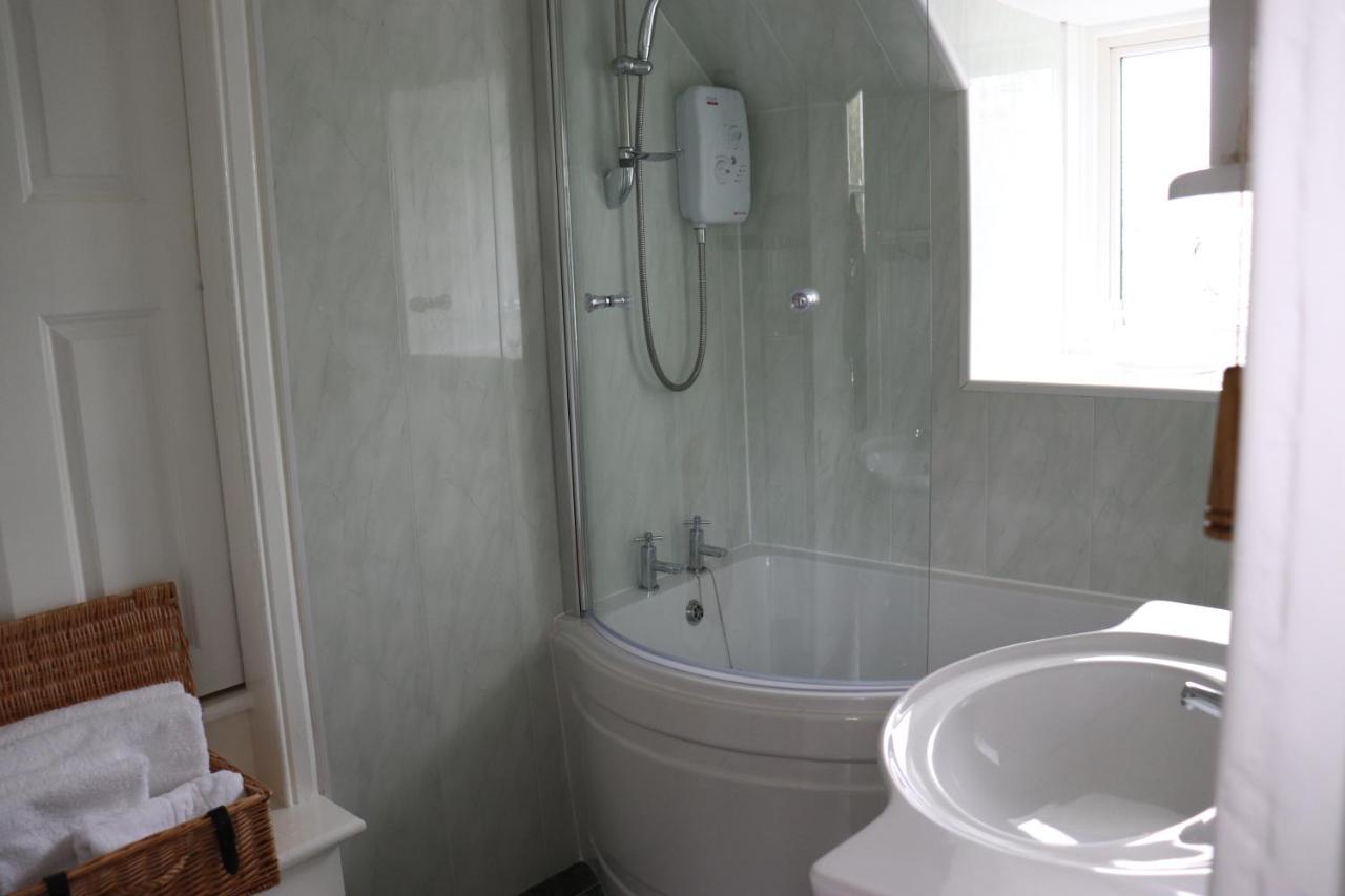 ブレアゴーリーThe Loft At Craigmill Houseアパートメント エクステリア 写真